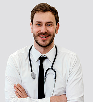 Dr. Rinki Prakash