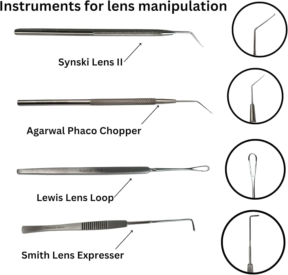 Surgical Equipment