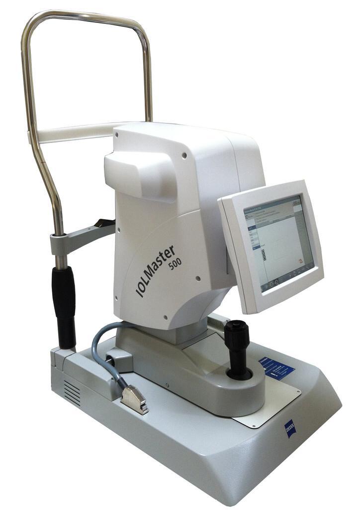 Ophthalmologist consultation at Lahan Eye Centre